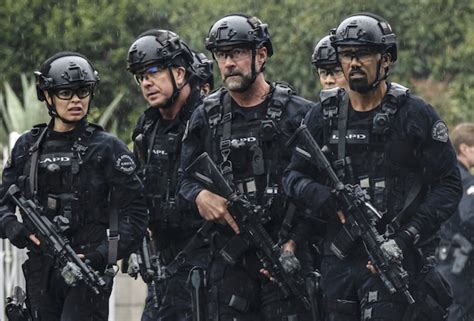 s.w.a.t recap|swat recap last night.